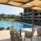 Anassa Resort Halkidiki - Adults only age16 plus - 卡利维亚波里吉鲁