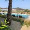 Anassa Resort Halkidiki - Adults only age16 plus - 卡利维亚波里吉鲁