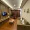 Grand G7 Hotel Pasar baru