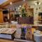 Hotel Garni Landhaus Trenkenbach