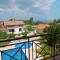 Templum Yovis Apartments