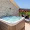 Awesome Home In Svet Vid Dobrinjski With Outdoor Swimming Pool - 戈斯蒂加卡