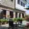 Dimosthenis Karastamatis Rooms