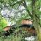 Treehouse in Devon - 2 bedrooms - Beaworthy