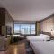 Wuhan Marriott Hotel Hankou - Wuhan