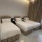 dana hotel apartments