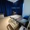 Infinite Seaview with Penang Bridge Suite with Sunrise up to 11 person