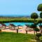 Sicily Summer Breeze - Deluxe Villa with Pool