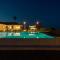 Sicily Summer Breeze - Deluxe Villa with Pool