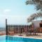 Little Venice Chalet- Private Villa- Dead Sea Jordan - Sowayma