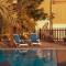 Little Venice Chalet- Private Villa- Dead Sea Jordan - Sowayma