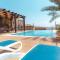 Little Venice Chalet- Private Villa- Dead Sea Jordan - Sowayma