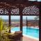 Little Venice Chalet- Private Villa- Dead Sea Jordan - Sowayma