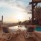 Little Venice Chalet- Private Villa- Dead Sea Jordan - Sowayma