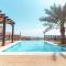 Little Venice Chalet- Private Villa- Dead Sea Jordan - Sowayma