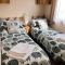 Cosy country style static holiday home - Aberystwyth