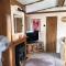 Cosy country style static holiday home - Aberystwyth