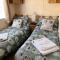 Cosy country style static holiday home - Aberystwyth