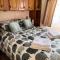 Cosy country style static holiday home - Aberystwyth