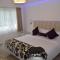 Hotel Condesa 185