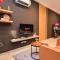 Twin Tower Residence by Nest Home【5 mins walk to CIQ】