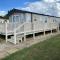 Butlins 8 Berth luxury,Top of the Range Caravan with Passses