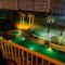 Porto golf Marina aqua park