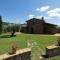 Scappo in Umbria, la Vallata