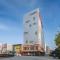Minimax Hotel Shanghai Songjiang