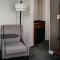 Marriott East Lansing at University Place - Lansing