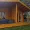 Bishy Barnabees country lodge with hot tub - Swaffham