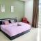 MODERN STYLISH 2STOREY HOUSE 8PAX@ALMA NEAR JUSCO