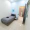 MODERN STYLISH 2STOREY HOUSE 8PAX@ALMA NEAR JUSCO