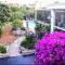Cannes charming villa private pool garden 1,7 kms from sea and sand beach - Le Cannet