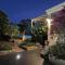 Cannes charming villa private pool garden 1,7 kms from sea and sand beach - Le Cannet