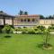 pavillon « lilas » à dagué-togo