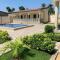 pavillon « lilas » à dagué-togo