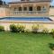 pavillon « lilas » à dagué-togo