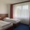 Wellness & Spa Apartments Lipno - Frymburk - Frymburk