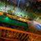 Porto golf Marina aqua park