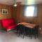 Chalets les chanterelles de Forillon