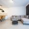 Apartament "Słoneczny" z tarasem, blisko morza