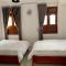 Chân Mây Homestay Măng Đen