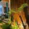 Chân Mây Homestay Măng Đen