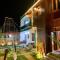 Chân Mây Homestay Măng Đen