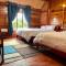Chân Mây Homestay Măng Đen