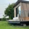 Tiny house moderne - Thimister