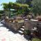 Sotiria house apartment sea view lovely garden