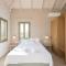 Callisto Seaside Homes & Suites