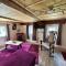 Fewo Frushi mit Sauna & saisonalem Whirlpool im Zittauer Gebirge